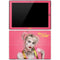 DC Comics Harley Quinn Movie Character Poster Surface Pro 3 Skin